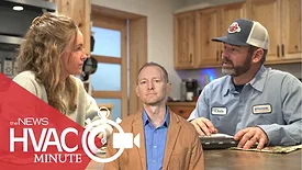 HVAC Minute: Strategies for Adjusting Pricing in Today’s HVAC Market