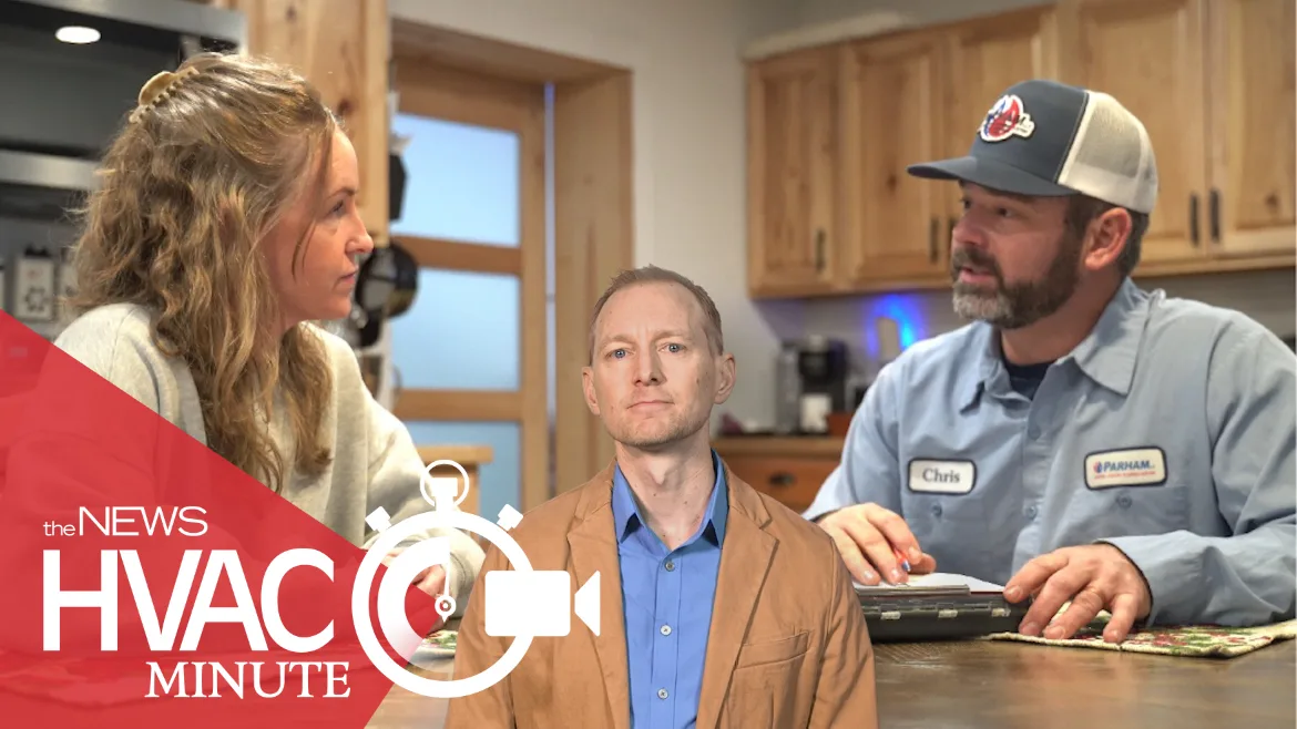 Strategies for Adjusting Pricing in Today’s HVAC Market