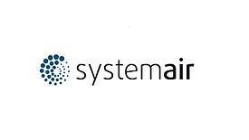 Systemair logo