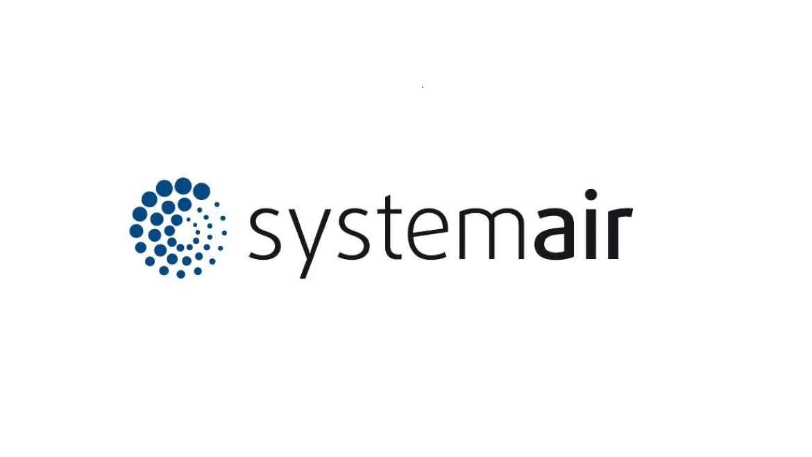 Systemair logo