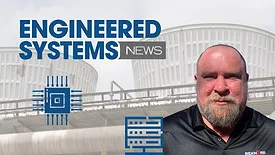 Chris Cowins Cooling Tower DC