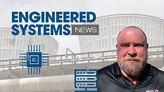 Chris Cowins Cooling Tower DC