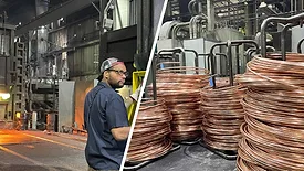 Copper Tariffs Expansion