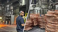 Copper Tariffs Expansion Copper Tariffs Expansion