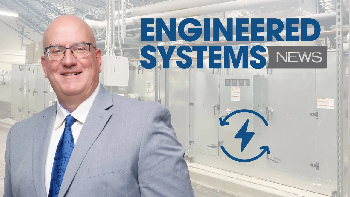 Critical Facility Engineering Mark B