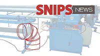 Spiral Duct Machinery Bringing in house Spiral Duct Machinery Bringing in house