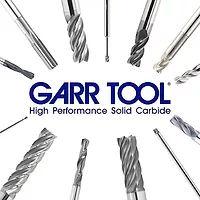 Garr Tool Garr