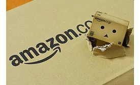 Amazon logo
