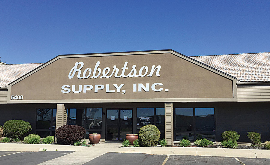 Robertson Supply