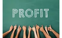 Profit Profit image