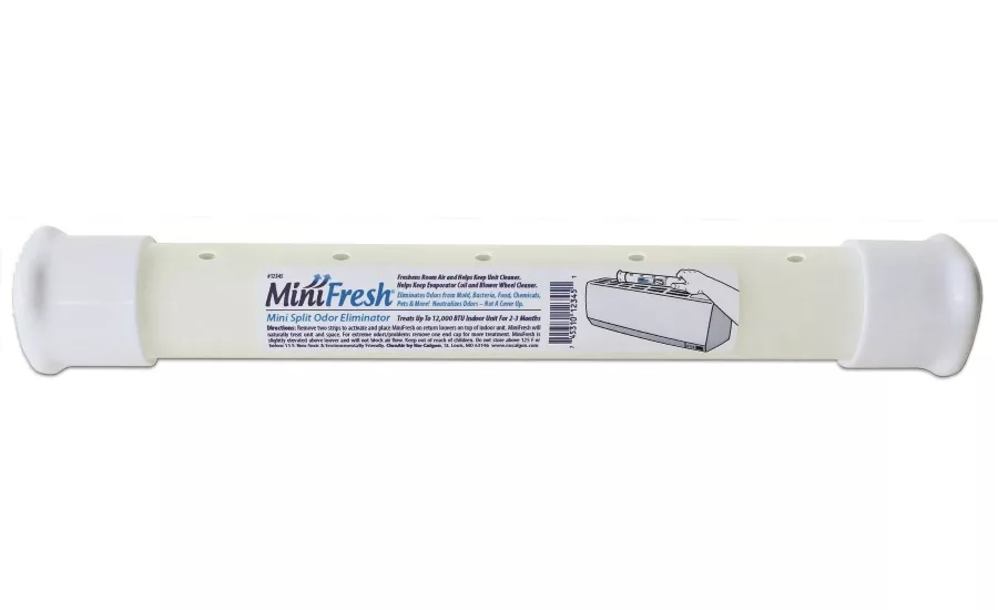 Nu Calgon minifresh