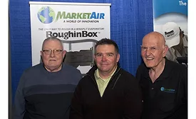 Marketair 2018 rep