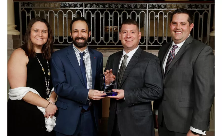 ACEC Award 2