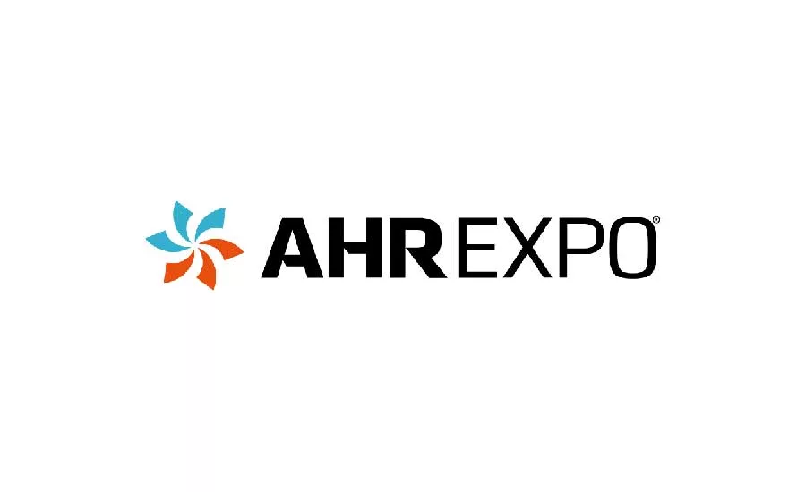 AHR Expo