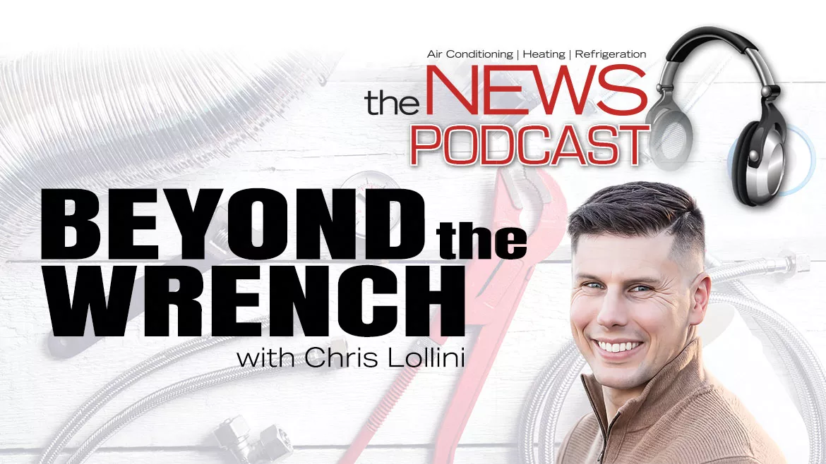 Beyond the Wrench Podcast