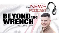 Beyond the Wrench Podcast