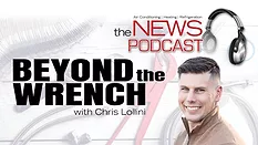 Beyond the Wrench Podcast