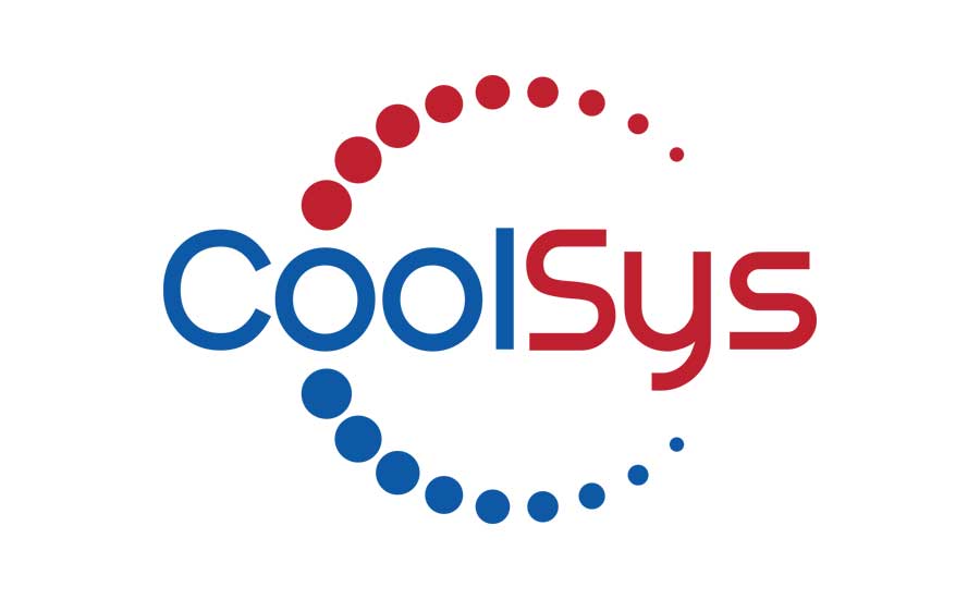 CoolSys-Logo