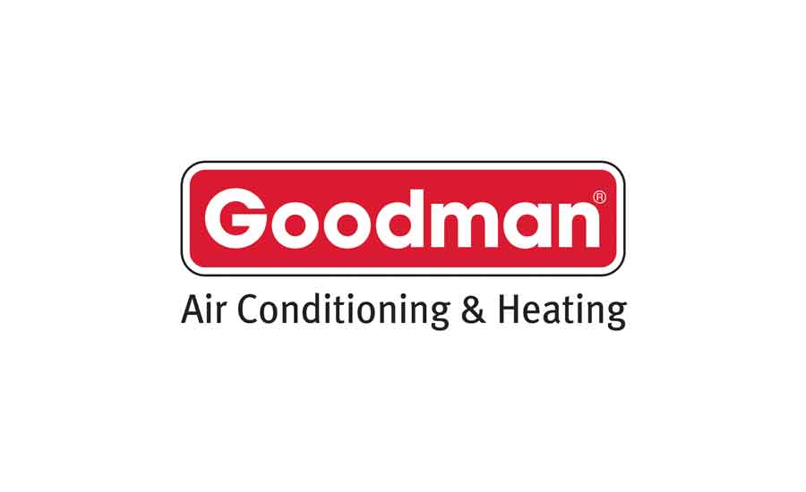 Goodman-logo