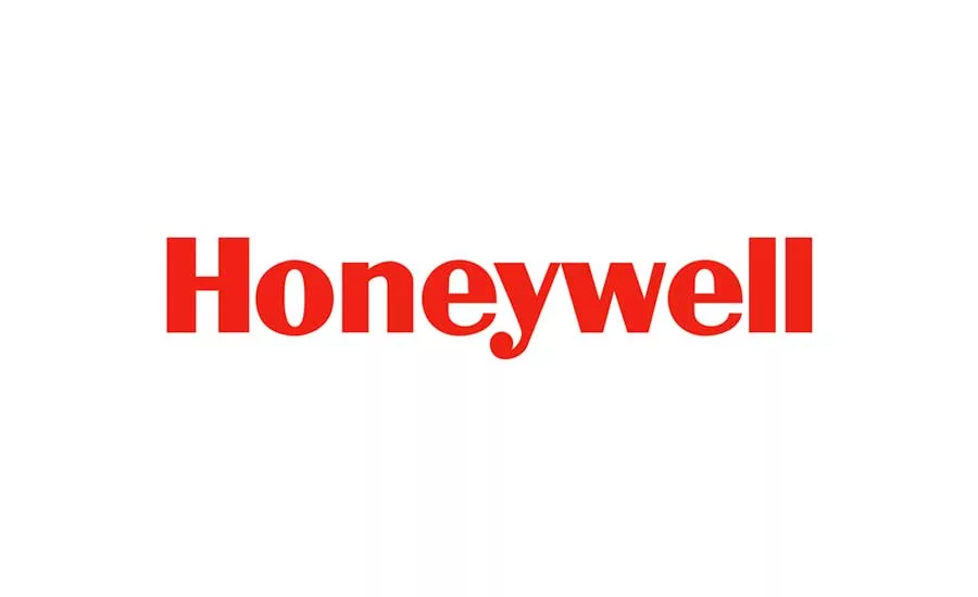 Honeywell-Logo