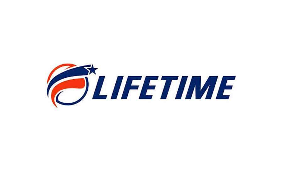 Lifetime