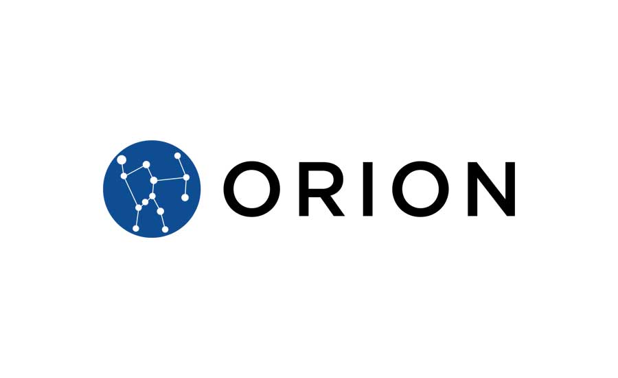 Orion-logo