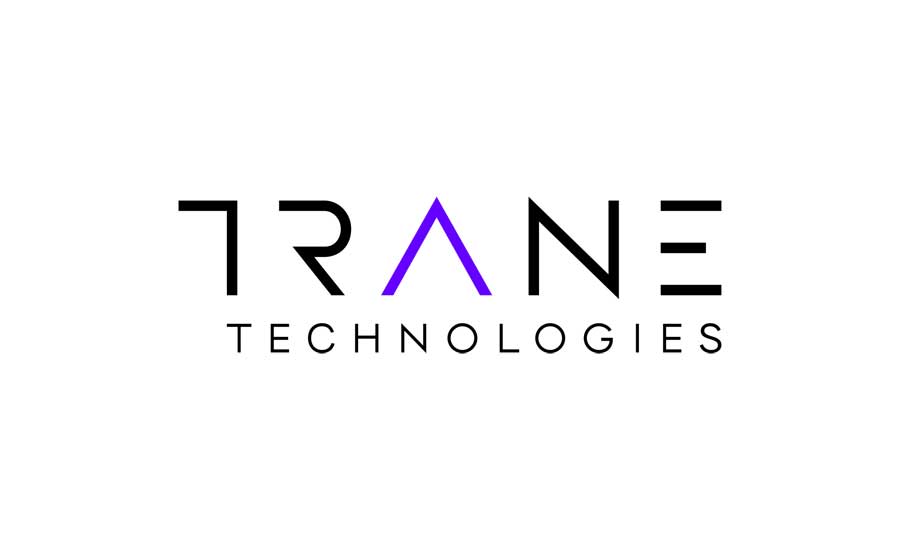 Trane Technologies Announces 2021 Price Increase, 2021-03-31