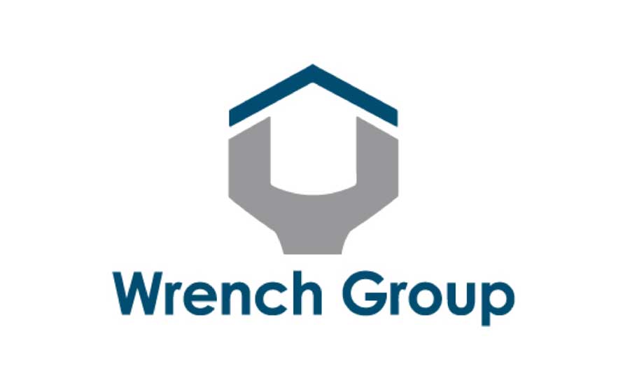 Wrench-Logo