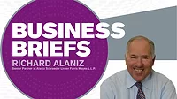 Business Briefs - Richard Alaniz