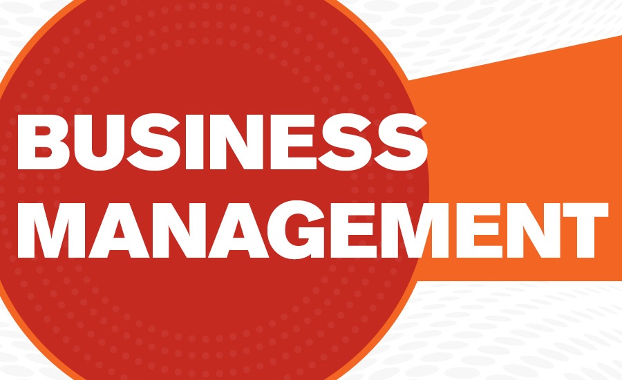 Business Management - ACHR News