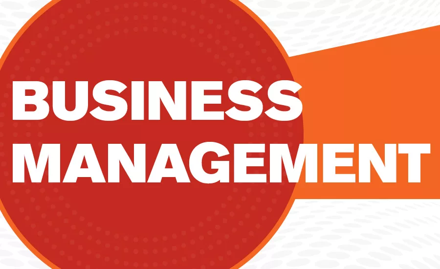 Business Management - The ACHR News