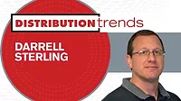 Darrell Sterling - Distribution Trends
