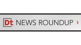 Distribution Trends News Roundup