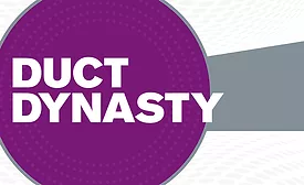 Duct Dynasty