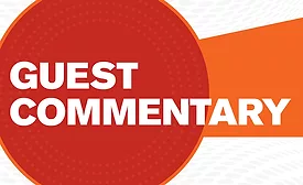 Guest Commentary
