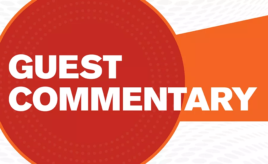 Guest Commentary