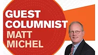 Matt Michel