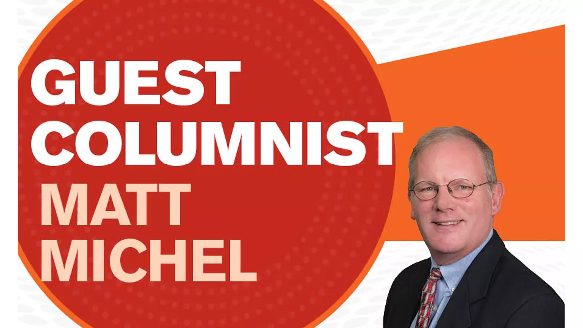 Matt Michel