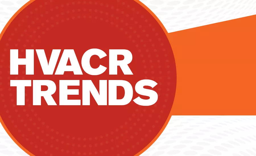 HVACR Trends