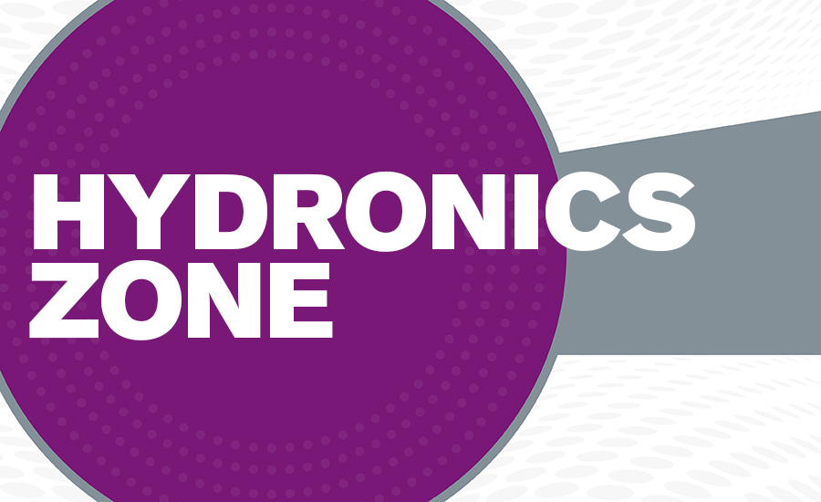 Hydronics Zone