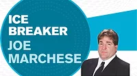 Ice Breaker Joe Marchese Ice Breaker Joe Marchese