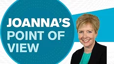 Joanna's Point of View