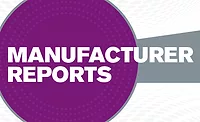 Manufacturer Reports