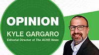 Kyle Gargaro - Opinion Kyle Gargaro - Opinion