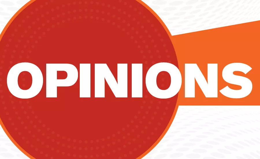 Opinions