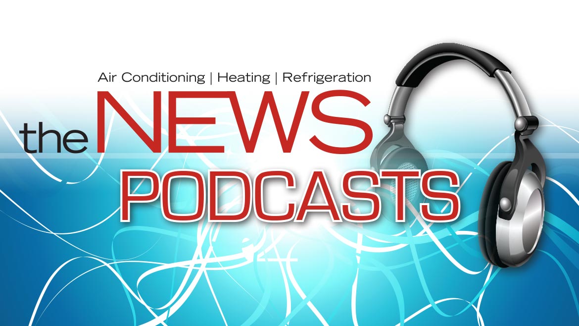 The NEWSMakers Podcast: Engaging Your Young HVAC Talent