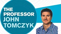Professor John Tomczyk Professor John Tomczyk