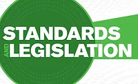 Standards and Legislation Standards and Legislation