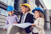 Building Safety Month ICC Building Safety