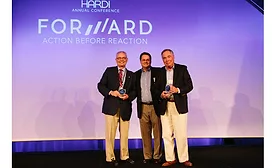 HARDI Announces 2015 Pillar Champions